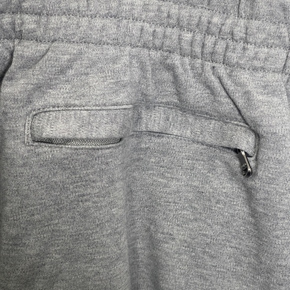 Polo Ralph Lauren 100% Cotton Sweatpants Andover Heather Gray Size XXL - Picture 7 of 9
